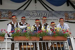 Die Schmalzler - Bayerischer Wald